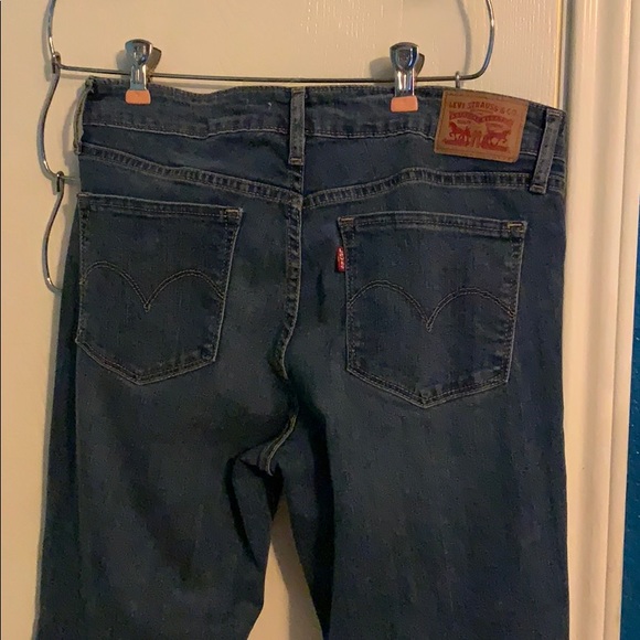 LEVI 712 Slim - Picture 4 of 4